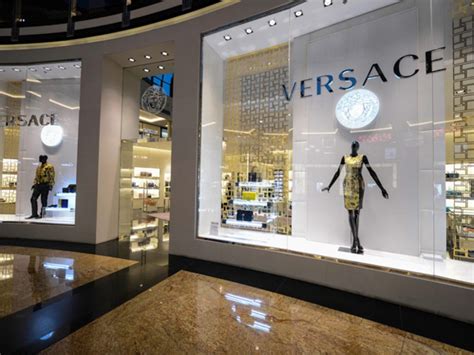 versace jeans couture dubai mall|Versace Dubai mall events.